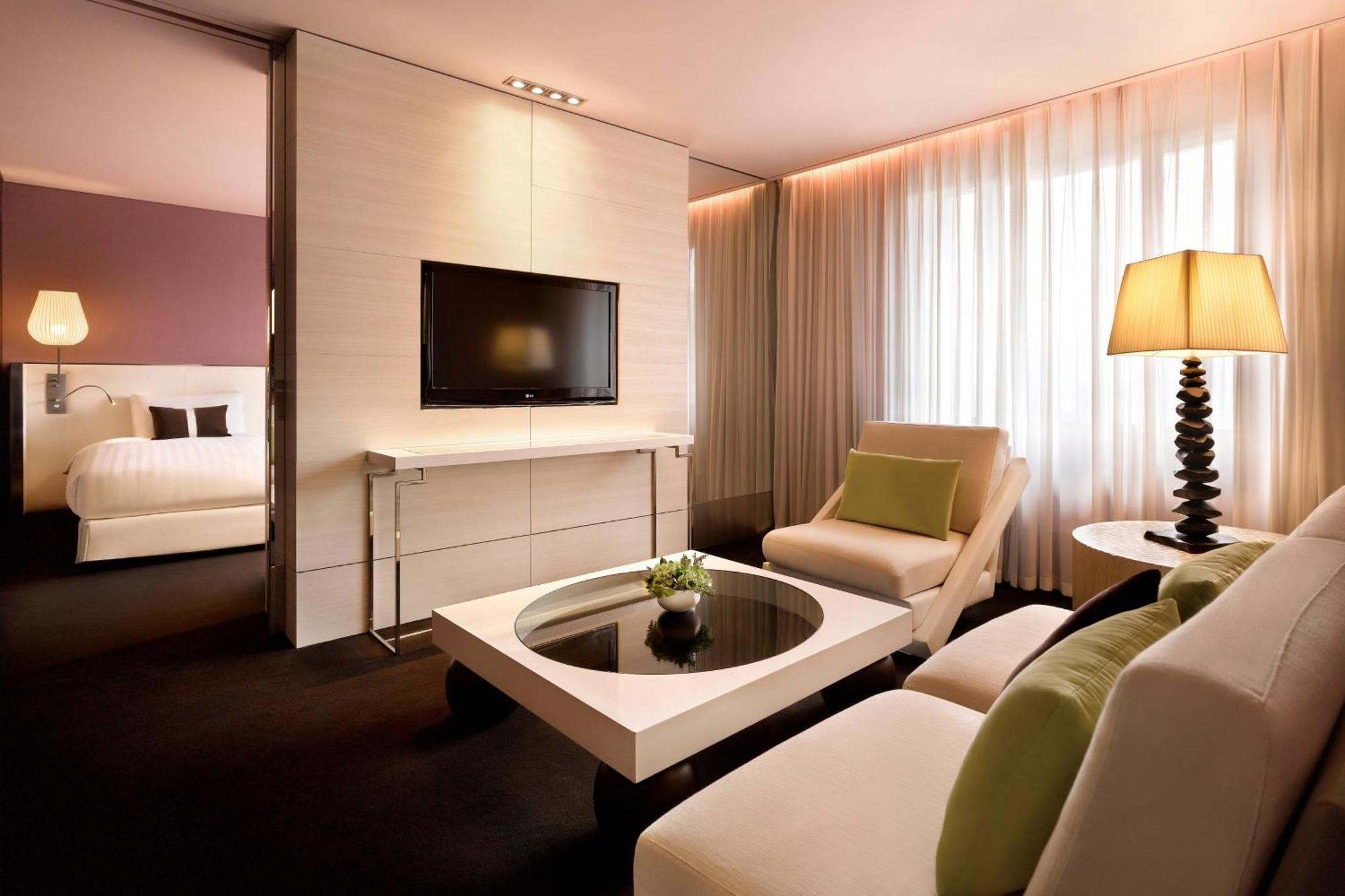 The Plaza Seoul, Autograph Collection Hotel Bagian luar foto