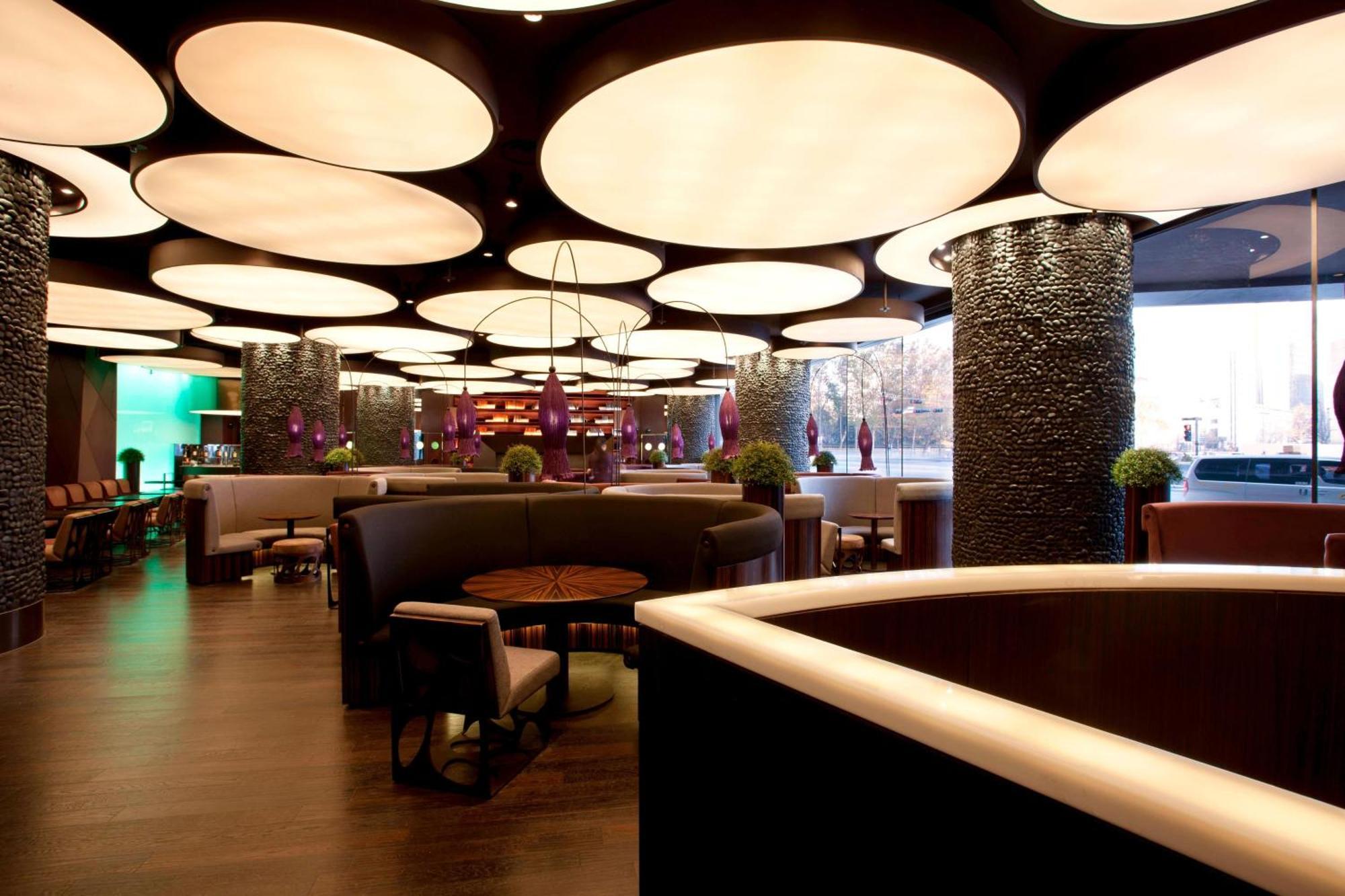 The Plaza Seoul, Autograph Collection Hotel Bagian luar foto