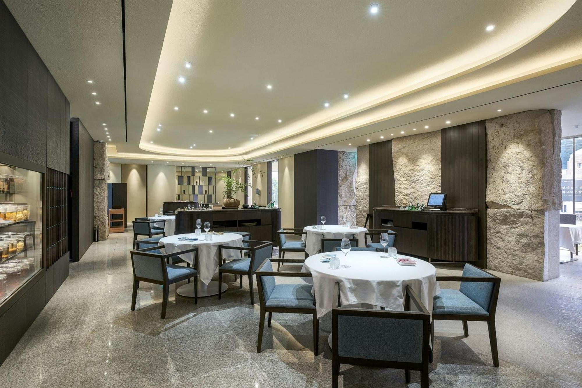 The Plaza Seoul, Autograph Collection Hotel Bagian luar foto