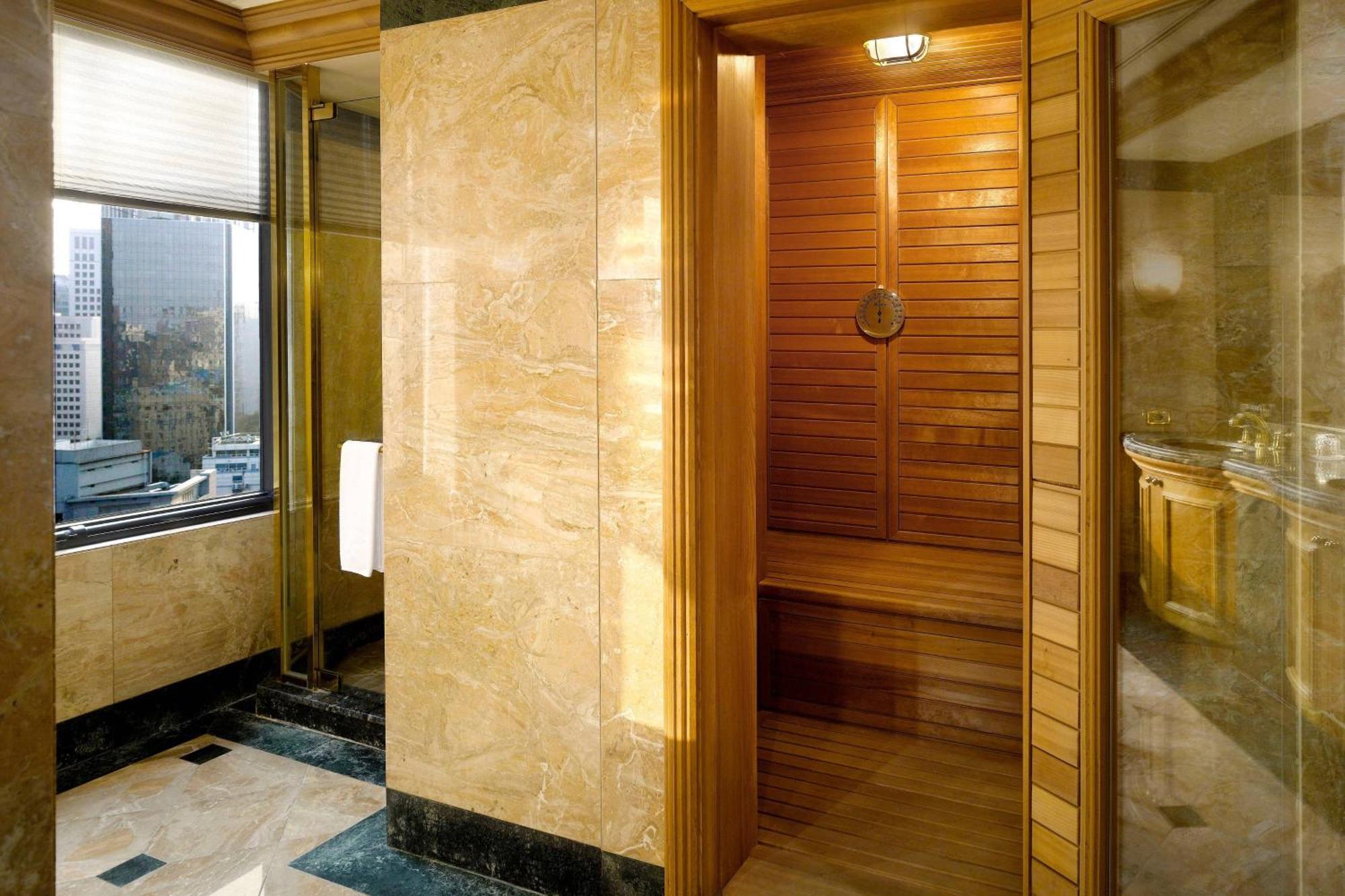 The Plaza Seoul, Autograph Collection Hotel Bagian luar foto
