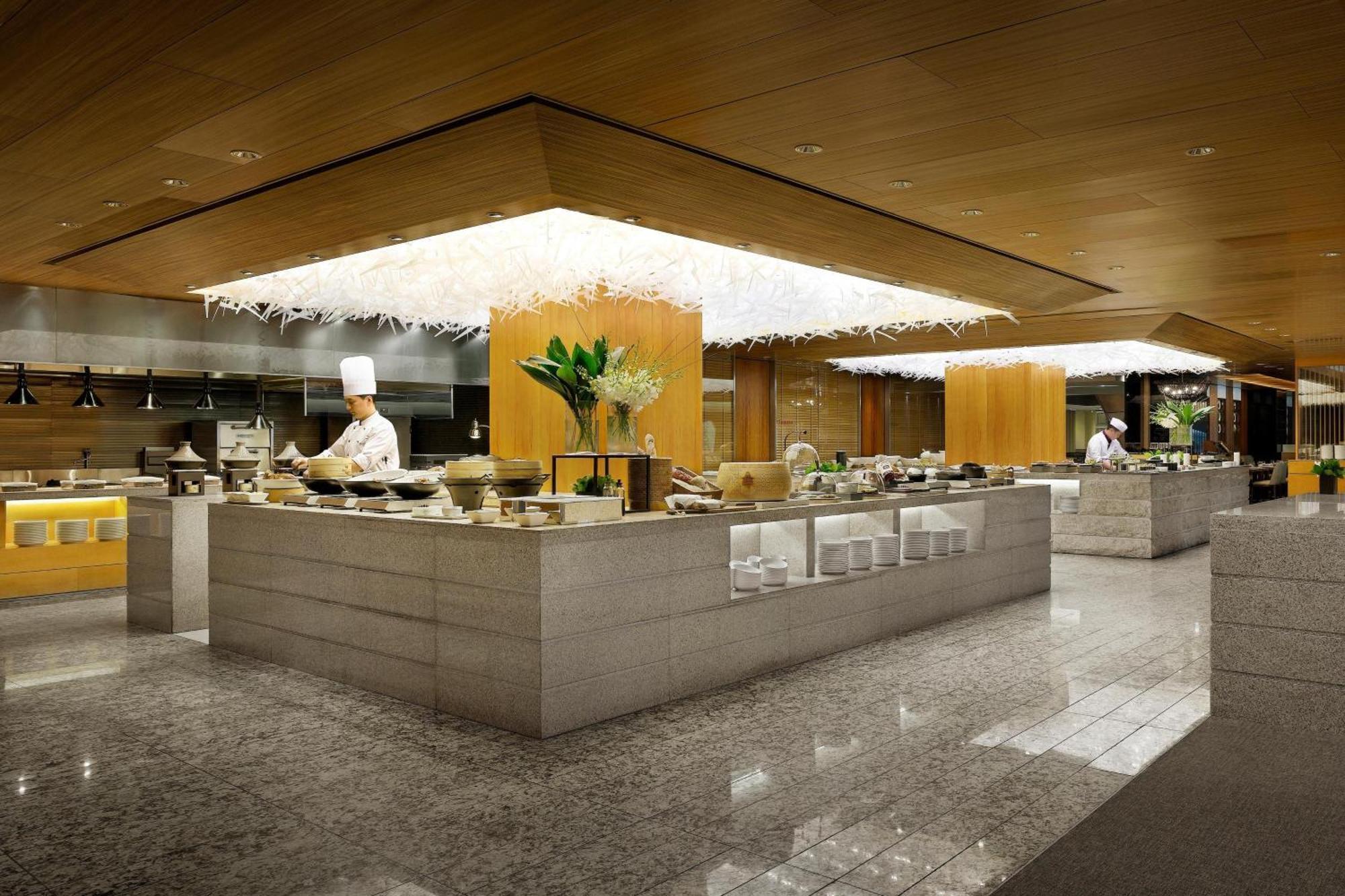 The Plaza Seoul, Autograph Collection Hotel Bagian luar foto