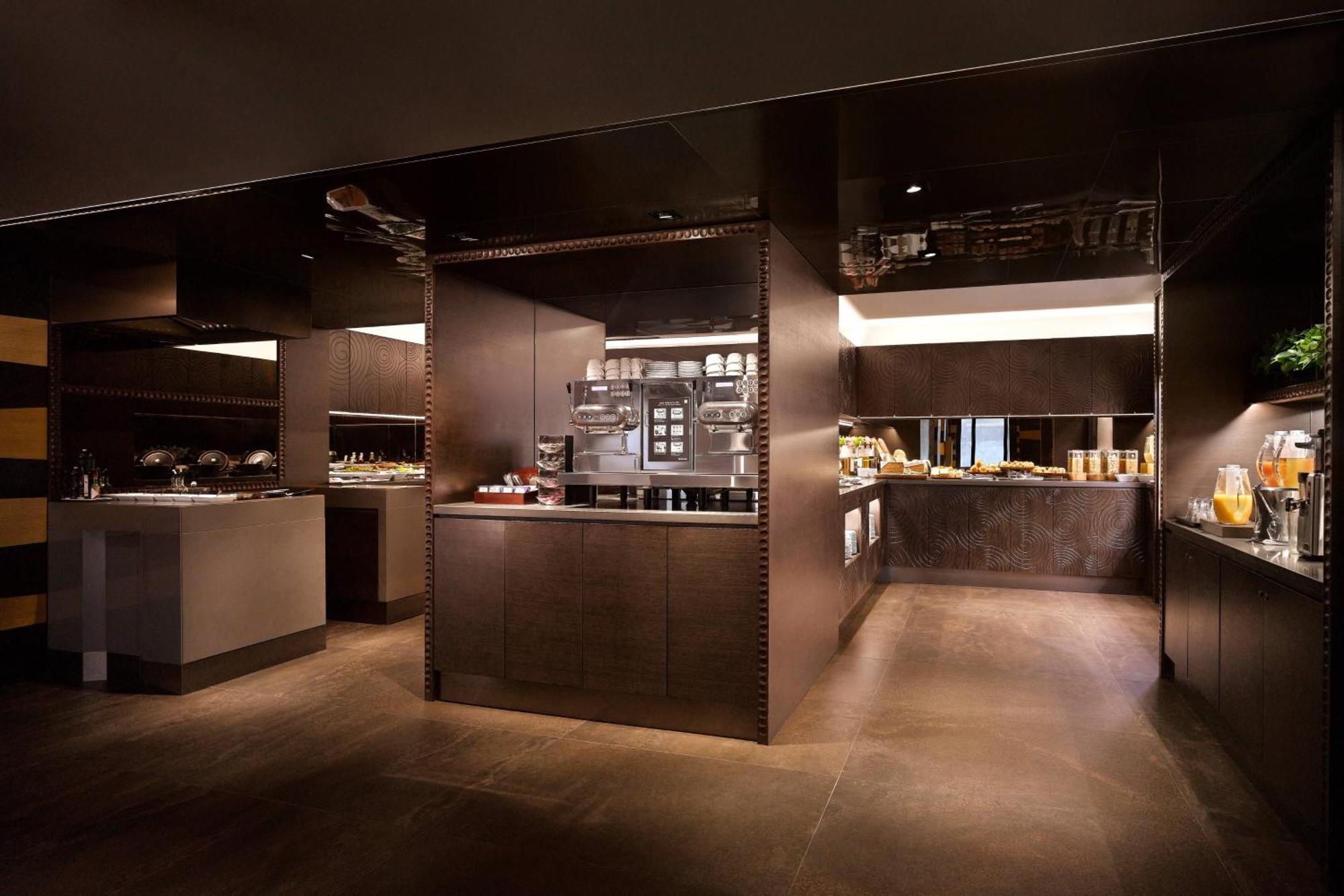 The Plaza Seoul, Autograph Collection Hotel Bagian luar foto