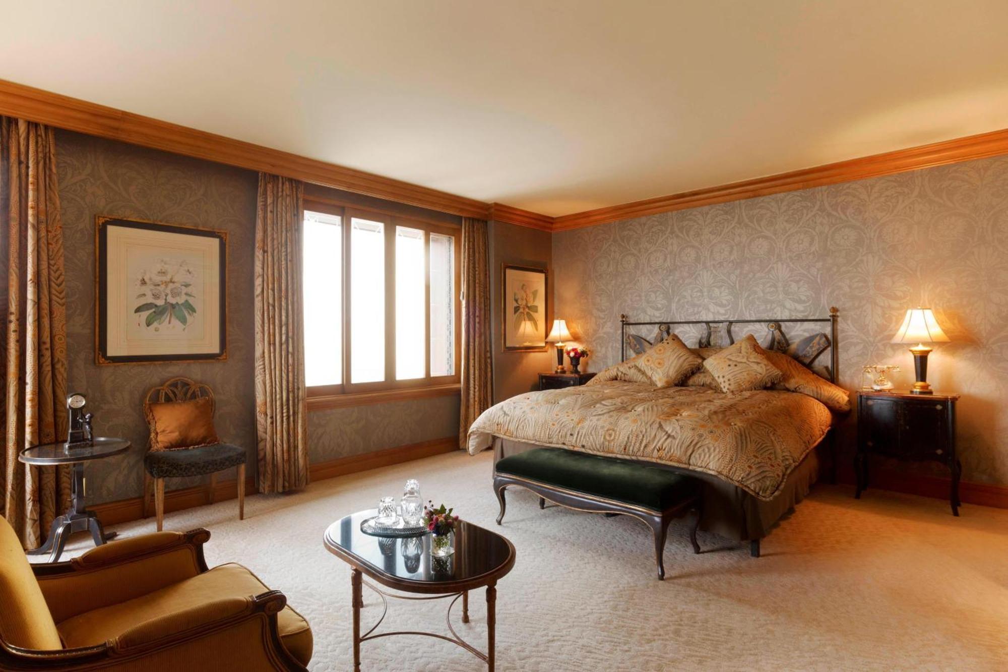 The Plaza Seoul, Autograph Collection Hotel Bagian luar foto