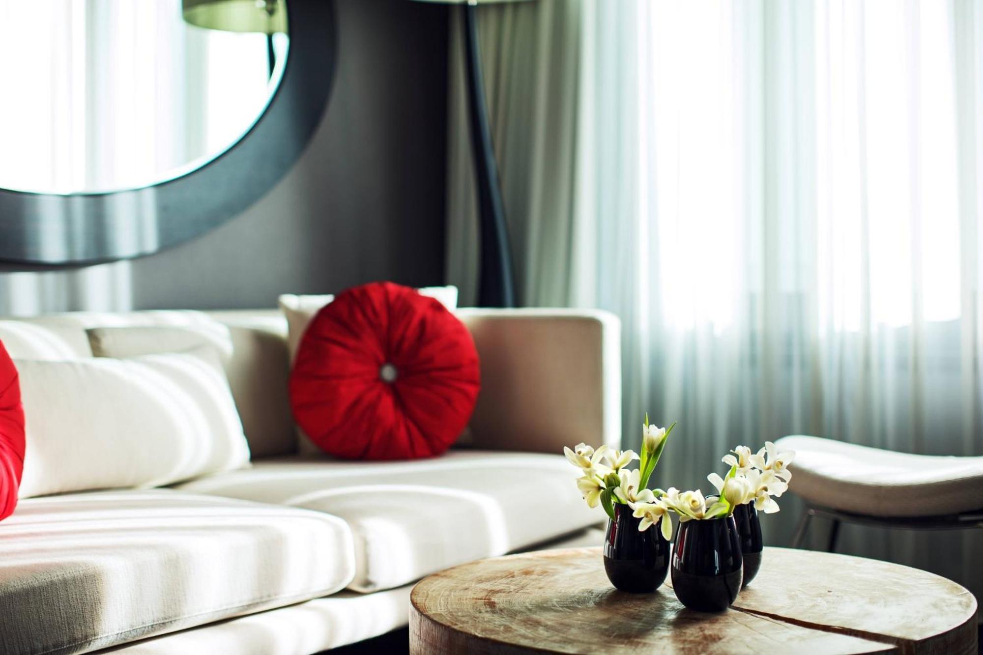 The Plaza Seoul, Autograph Collection Hotel Bagian luar foto