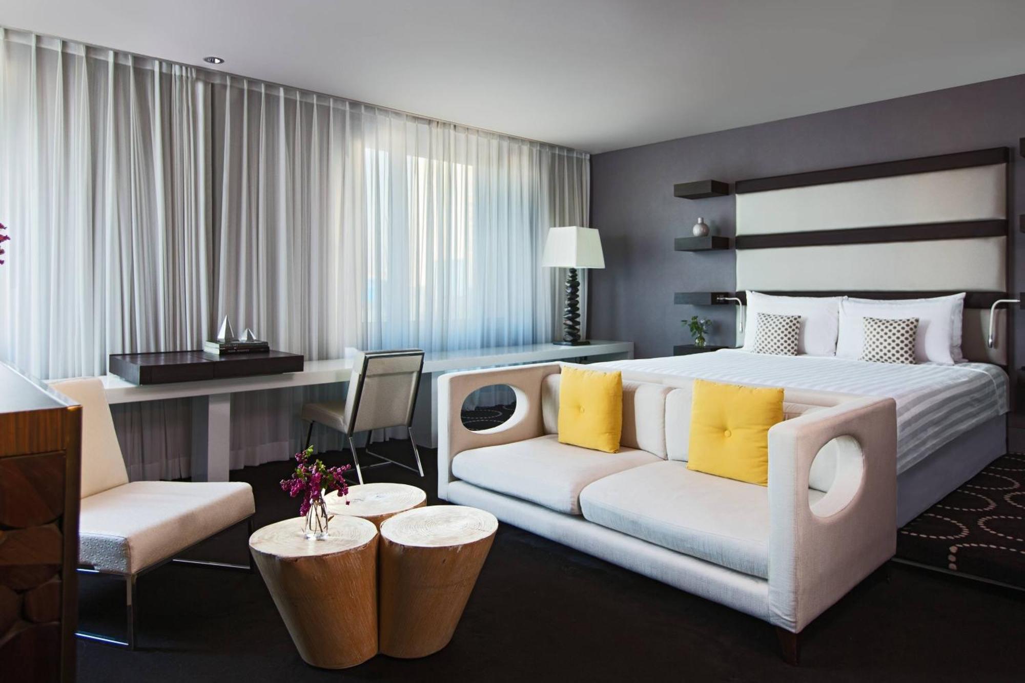 The Plaza Seoul, Autograph Collection Hotel Bagian luar foto
