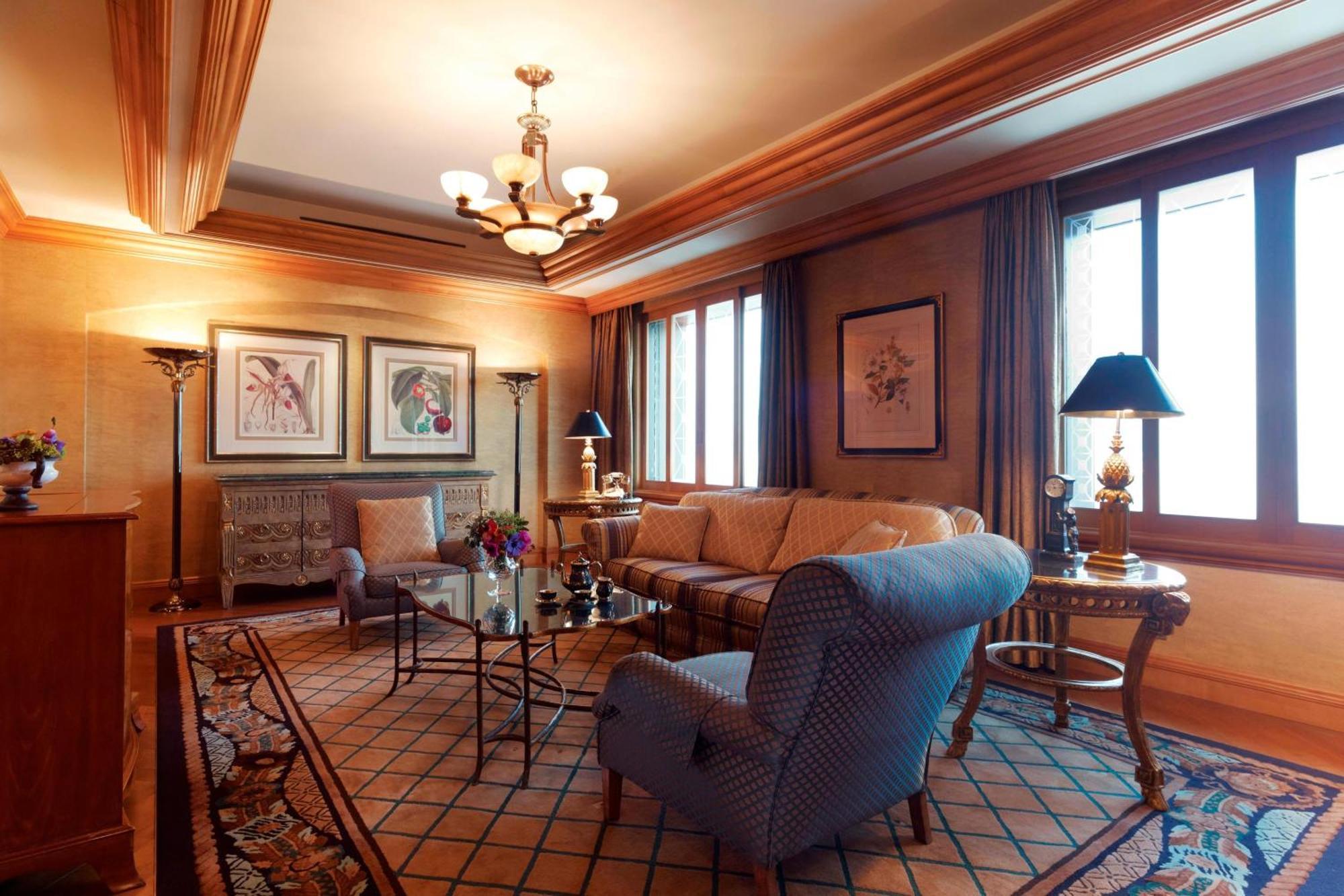 The Plaza Seoul, Autograph Collection Hotel Bagian luar foto
