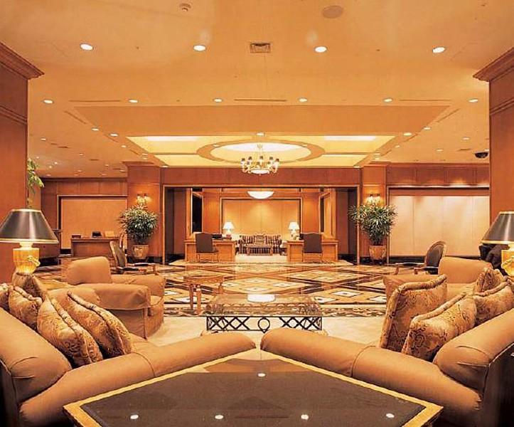 The Plaza Seoul, Autograph Collection Hotel Bagian luar foto